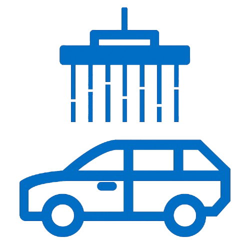 Car Wash Facility